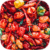 Fresh pepper