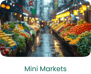 Food Vendors