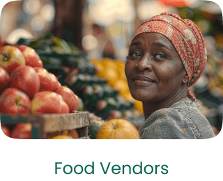 Mini Markets